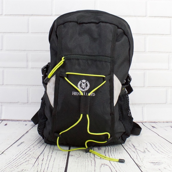 henri lloyd rucksack